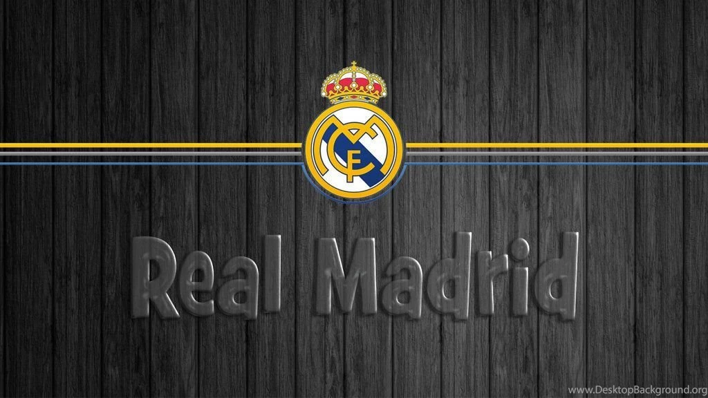 Real Madrid Wallpapers HD Desktop By Tikapurnama On DeviantArt