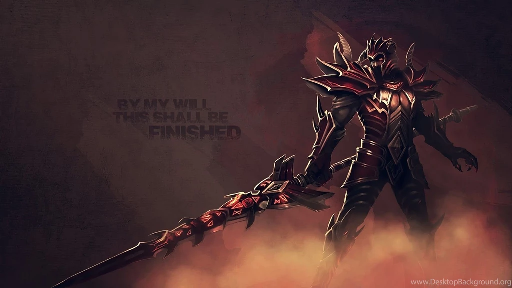 Jarvan IV League of Legends Wallpaper full HD desktop 8.jpg