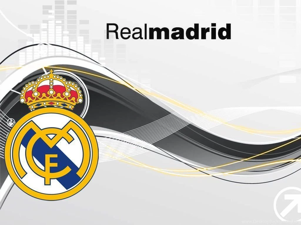 Real Madrid Club De Futbal Wallpapers HD 73