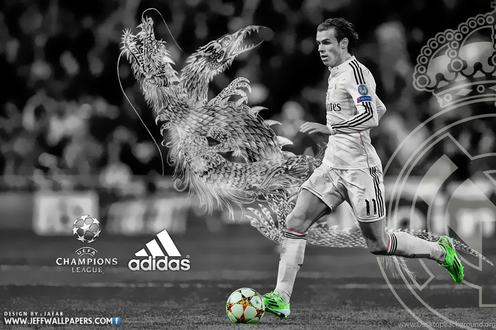 Gareth Bale 2015 Real Madrid HD Wallpaper.jpg