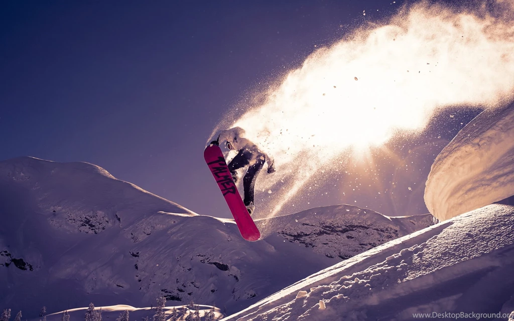 Snowboarding Wallpapers HD Download Of Sports Wallpapers