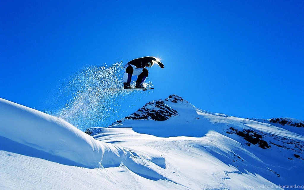 Top Cool Snowboarding Wallpaper Images For Pinterest