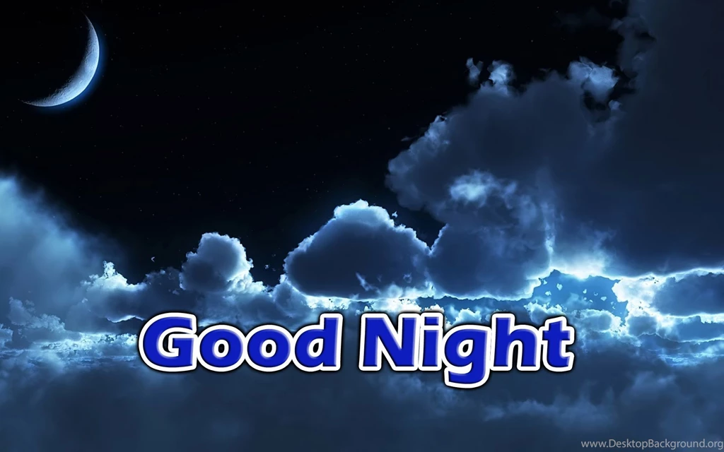 Good Night HD Wallpapers, Good Night Images, New Wallpapers