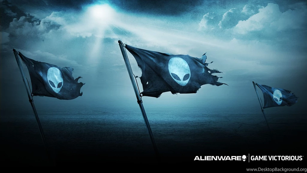 Alienware Desktop Wallpapers, Alienware Images, New Wallpapers