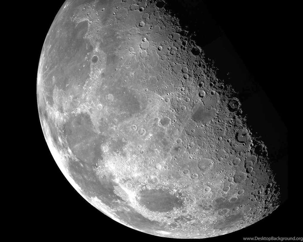 Moon HD Wallpapers AsimBaBa