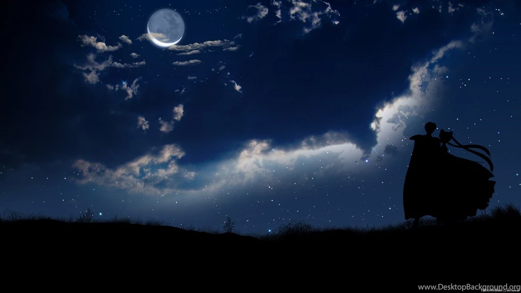 Sailor Moon HD Wallpapers