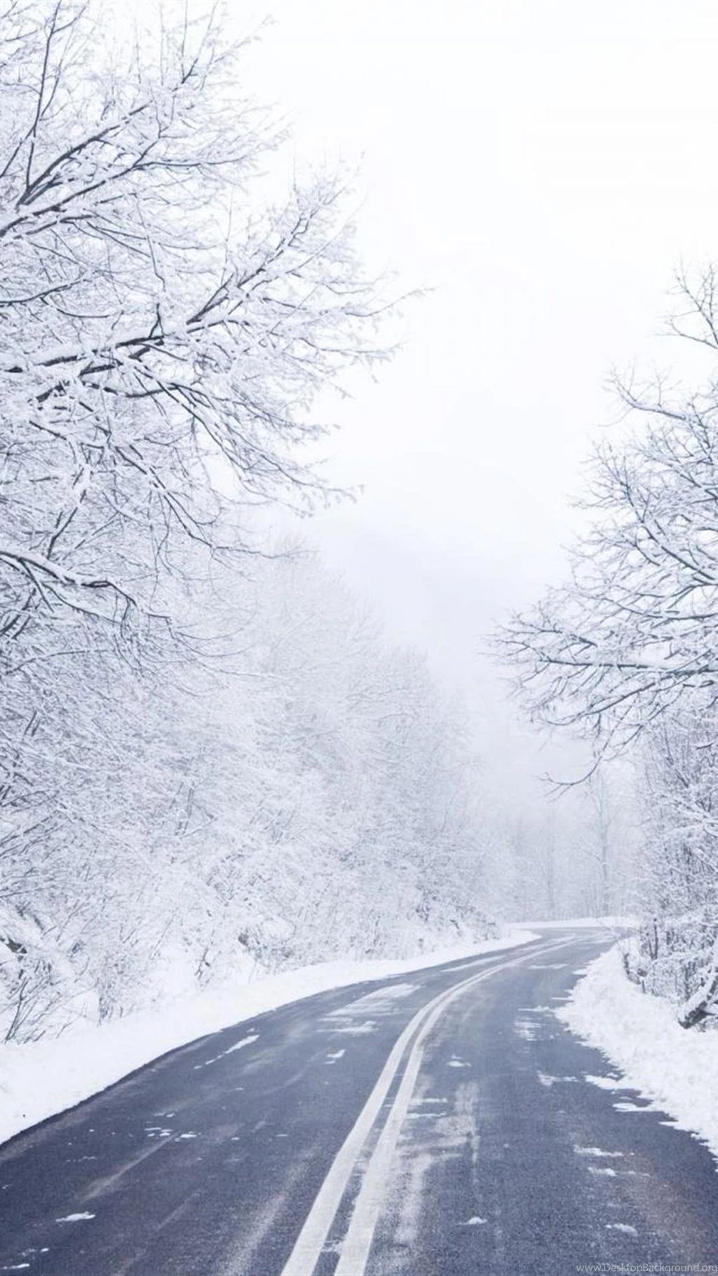 Winter Wallpapers For Iphone 6 Plus HD Wallpaper Backgrounds Of ...