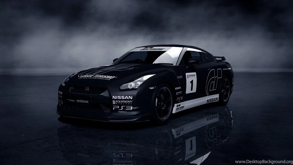 Gran Turismo PS3 Wallpapers – Gallery Wallpapers