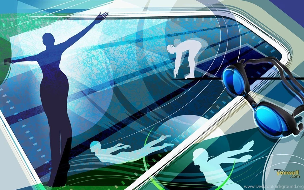 YouWall Swimming Wallpapers Wallpaper,wallpapers,free Wallpapers ...