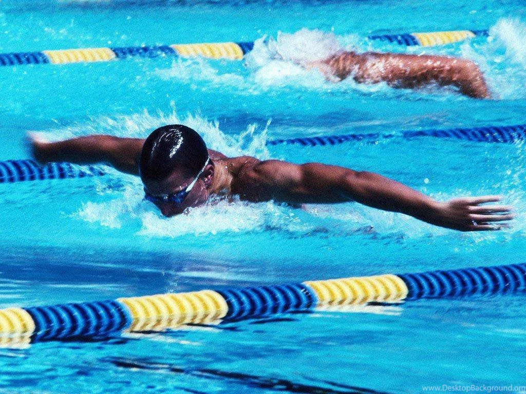 Swimming Cool Wallpapers Swimming Wallpapers