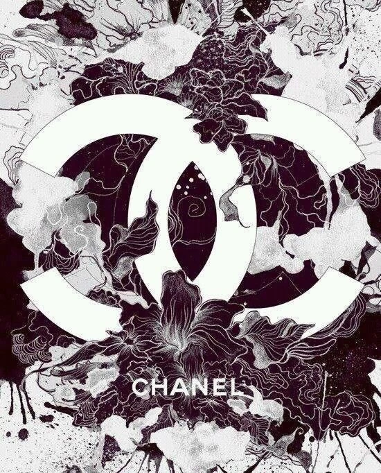 Chanel<,3 Image