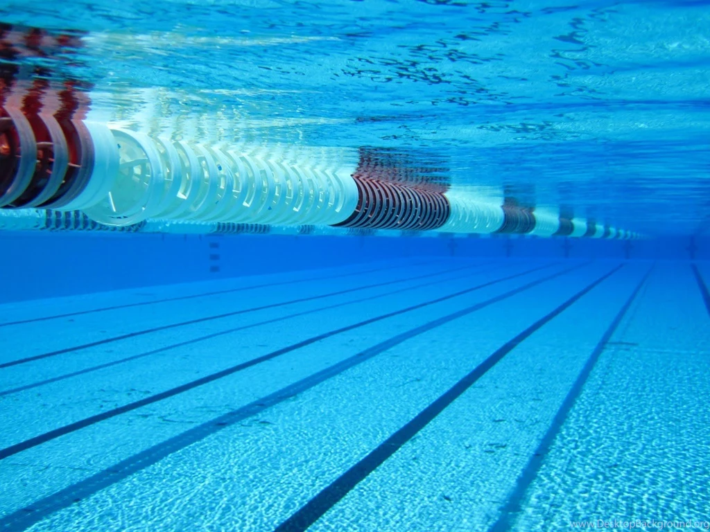 SWIMMING POOL Water Design Wallpapers