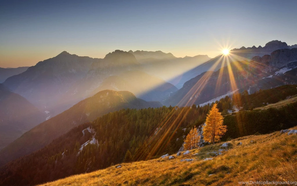 Italy Wallpapers 16113 Rural Scenery Landscape Scenery