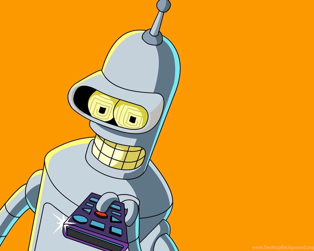 Futurama Wallpapers