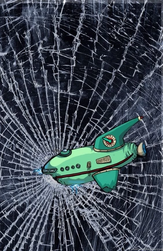 Futurama On Pinterest