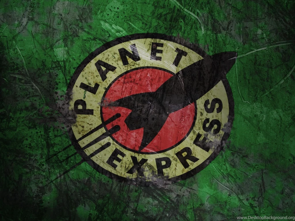 Futurama Wallpapers