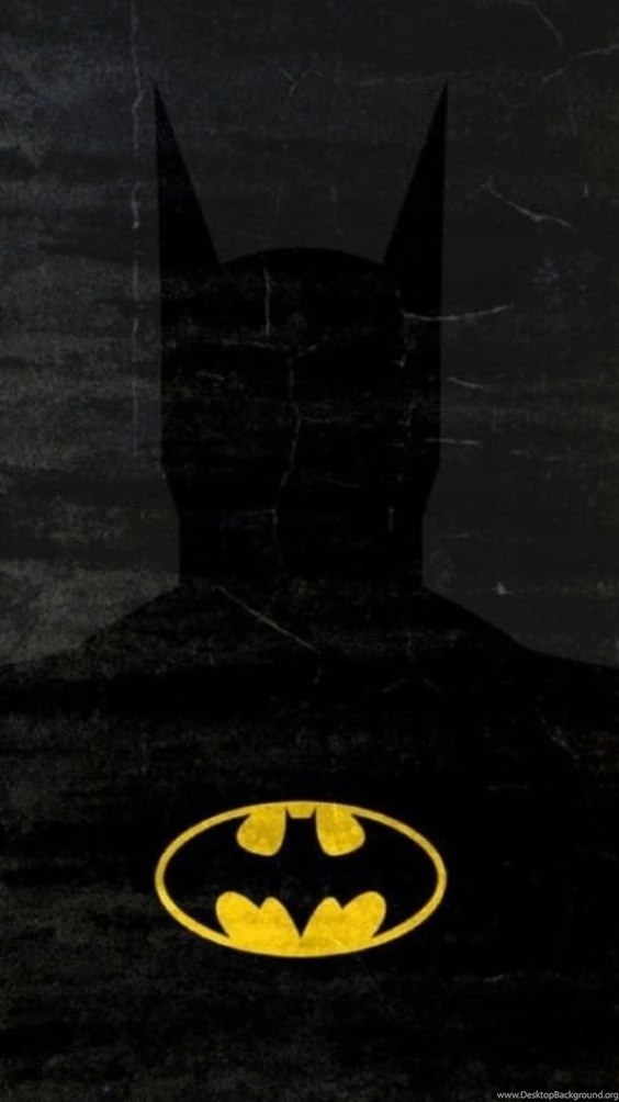 Batman iPhone 5 Backgrounds