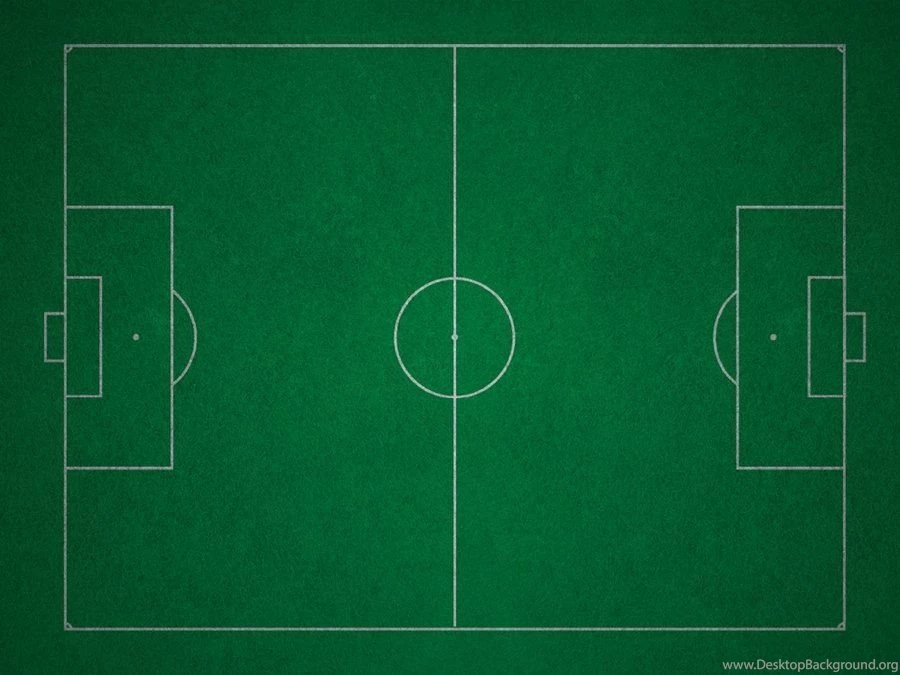 Soccer Field Wallpapers By EvlZ4 On DeviantArt