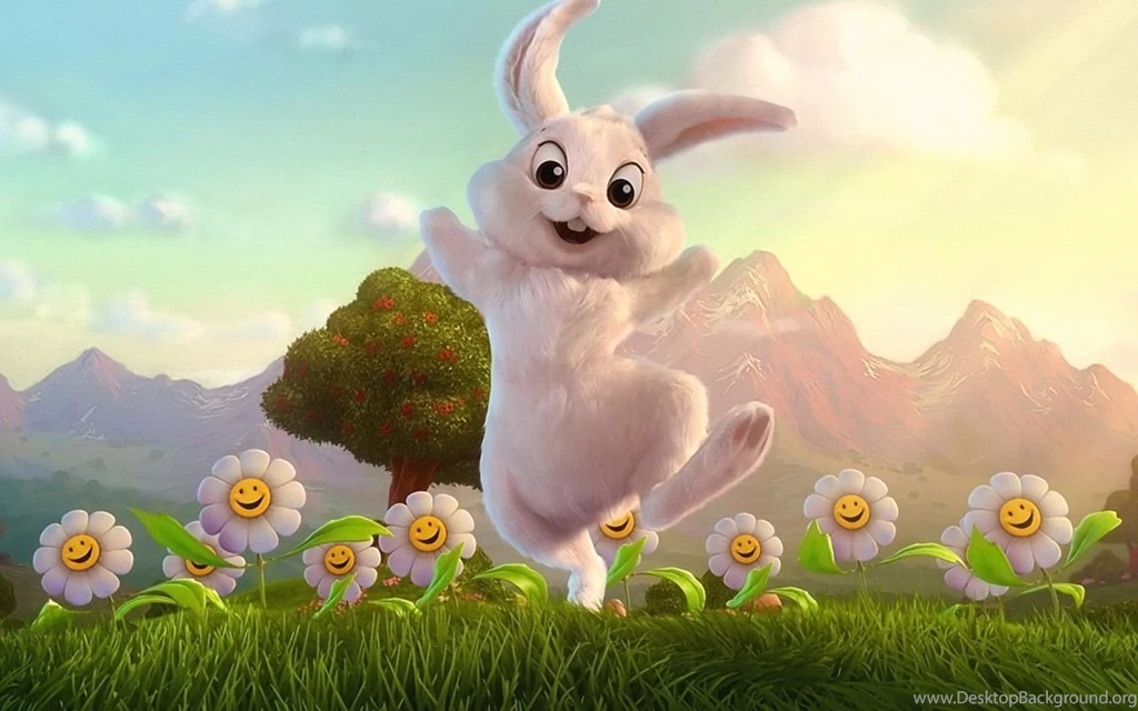 3D Animal Images HD Images New