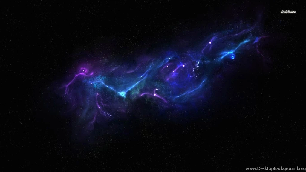 Blue Nebula Space Wallpapers (page 3) Pics About Space