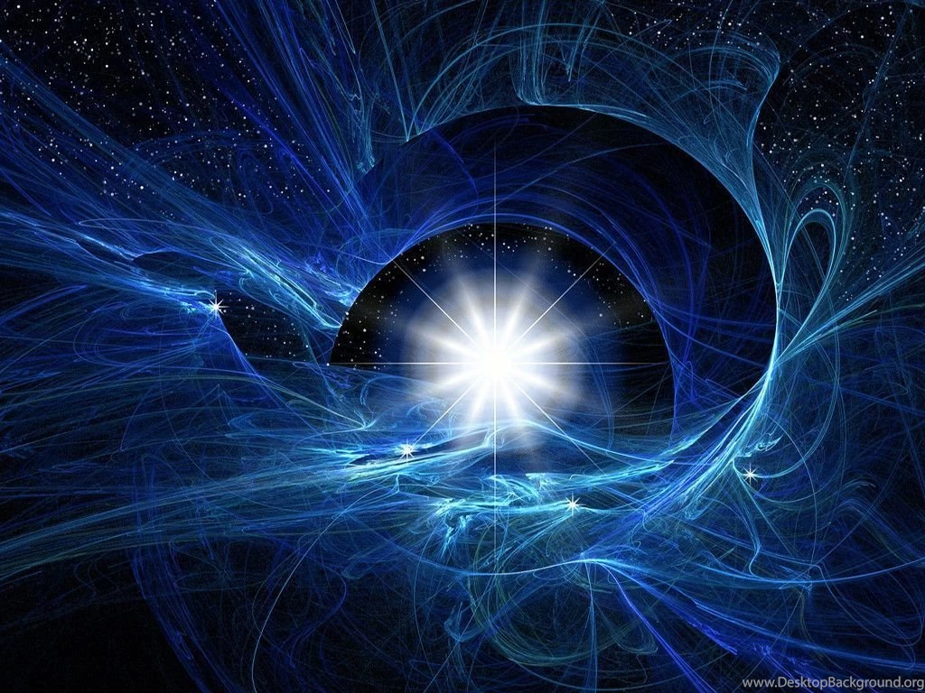 Deep Space Wallpapers