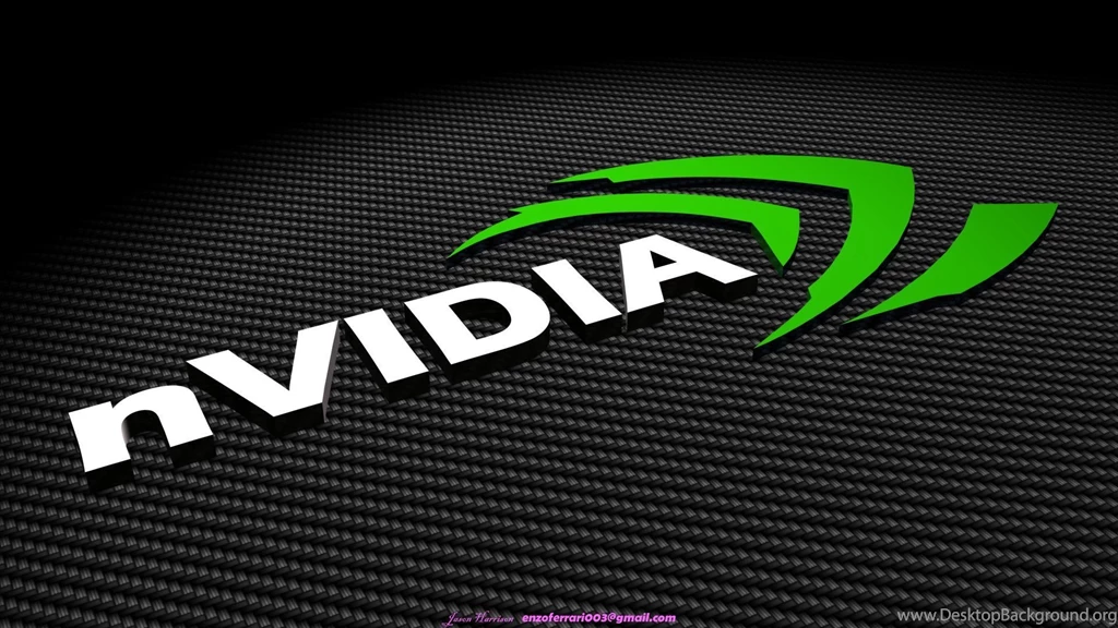 Nvidia Wallpapers