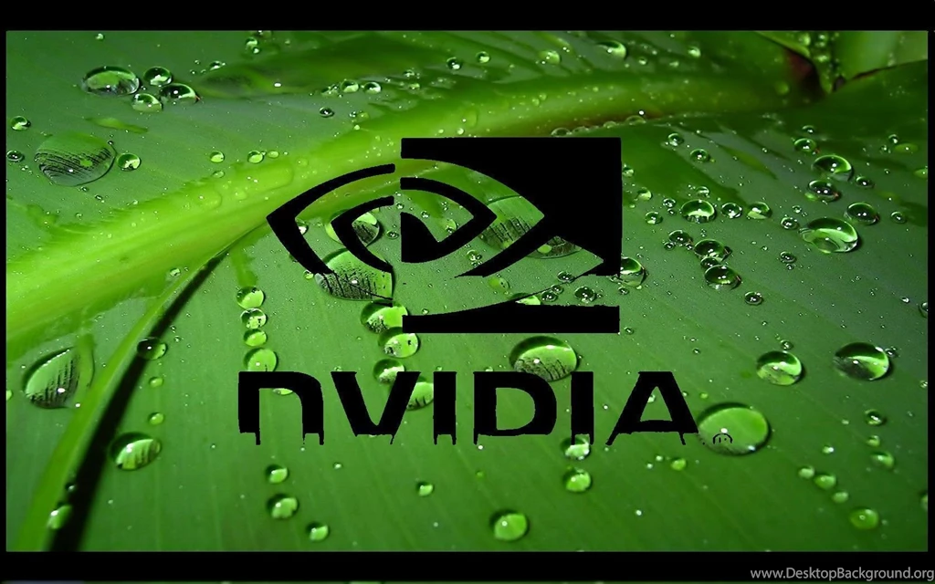 Nvidia hd « Logos Of Brands
