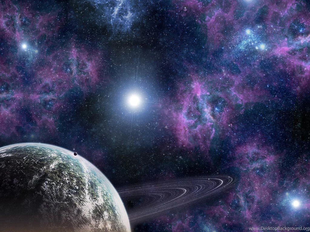 Amazing Solar System Backgrounds In Purple (page 2) Pics About Space