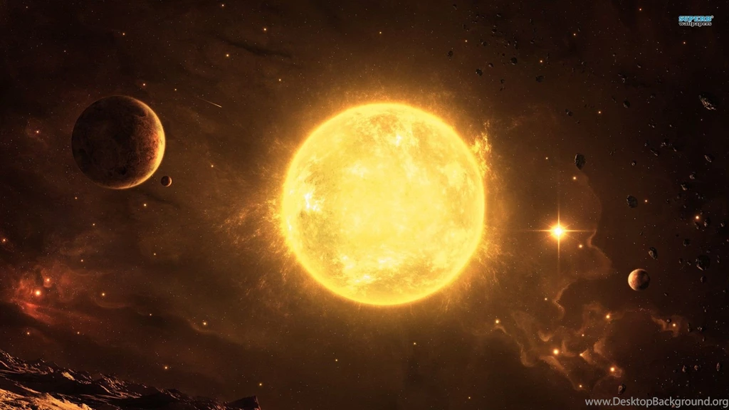Solar System Real Pictures Backgrounds (page 2) Pics About Space