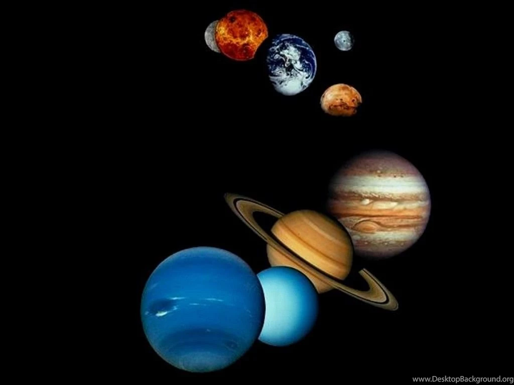 Solar System Desktop Wallpapers (page 3) Pics About Space