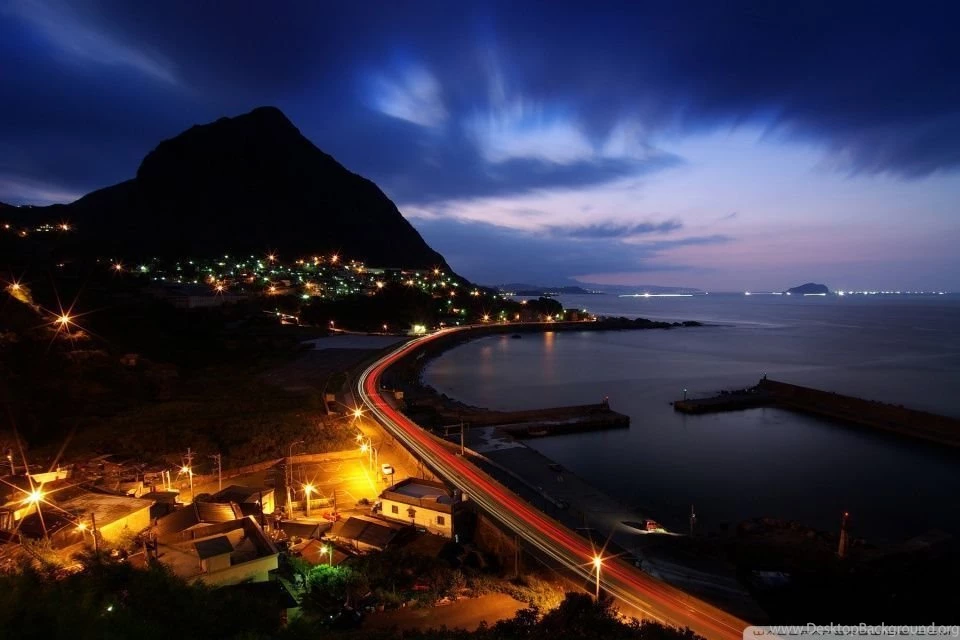 Cool City Wallpapers