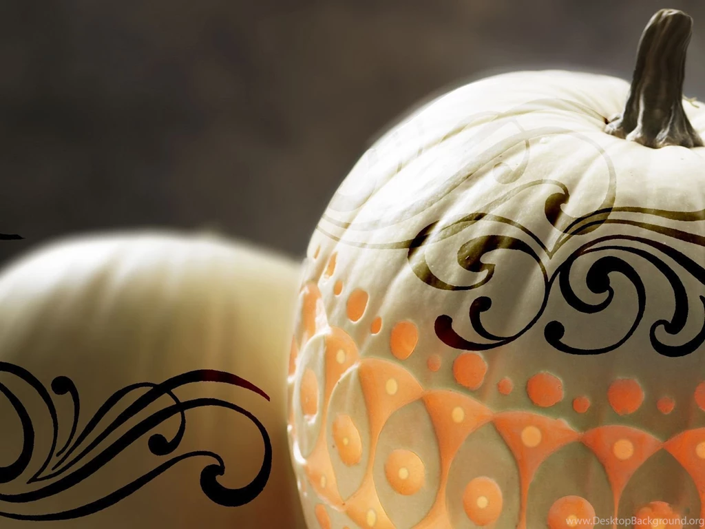 Tattoo On Pumpkin Computer Wallpapers, Desktop Backgrounds ...
