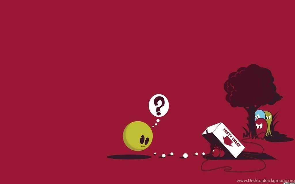 Video games pacman retro funny ghosts.jpg