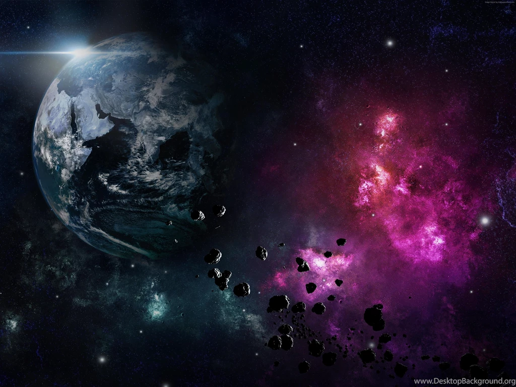 Download Space, Galaxy And Planets Photos And Wallpapers In Ultra ...