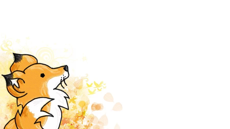 Basic Fox Wallpapers By Sienetta On DeviantArt