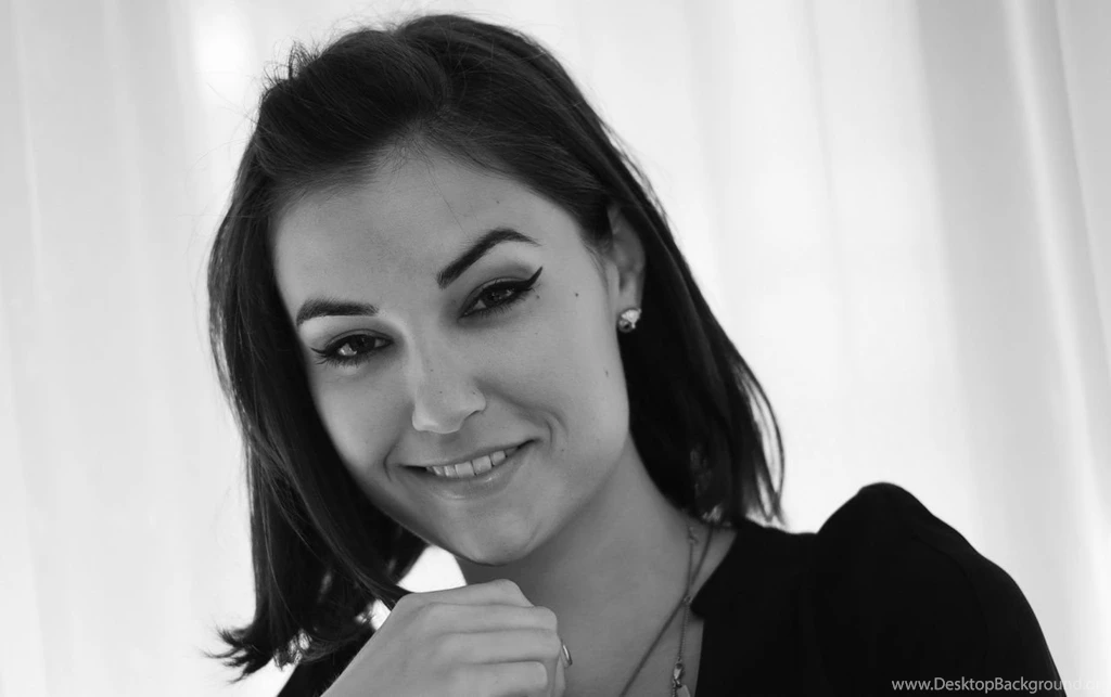 Sasha Grey Wallpapers
