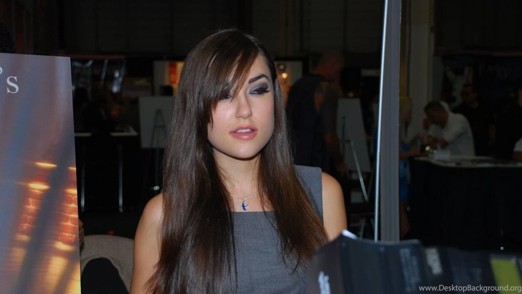 Sasha Grey, Lights, USA Wallpapers – Yoyowall.com