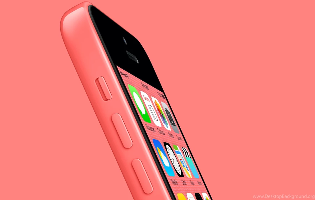 Pink iPhone 5c pink background.png