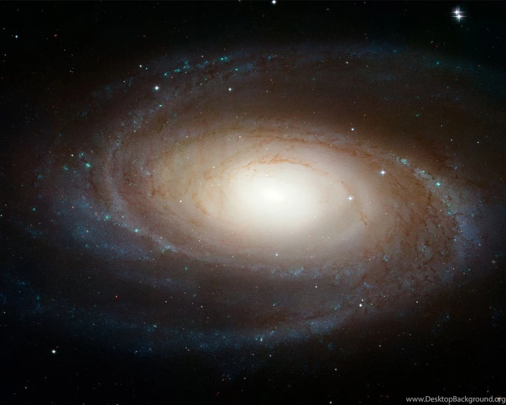 Space Wallpapers: Galaxies