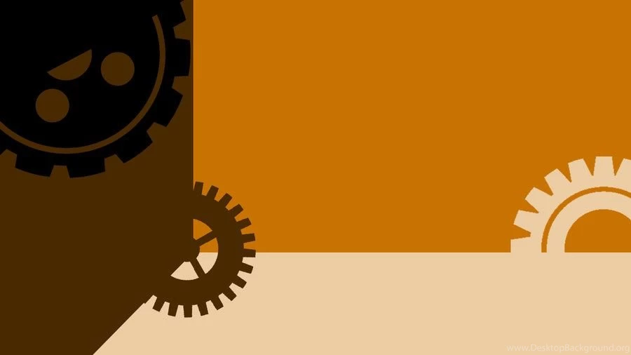 Gears (Wallpaper) By ThaBIGDADDY5 On DeviantArt