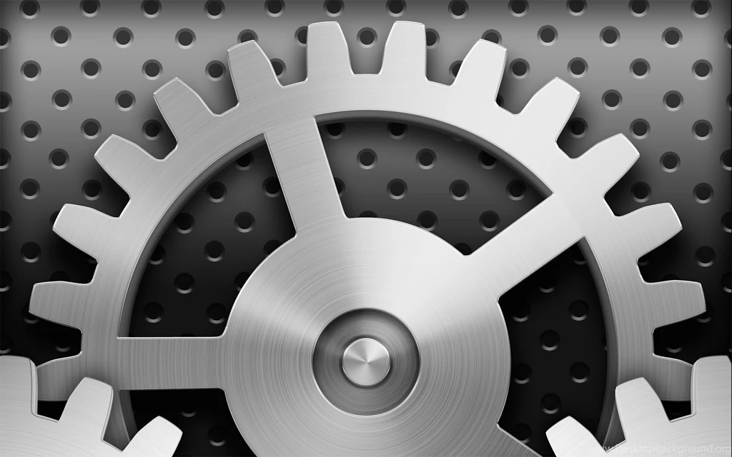 Gears 3d Hd Wallpapers 1920×1200 6617