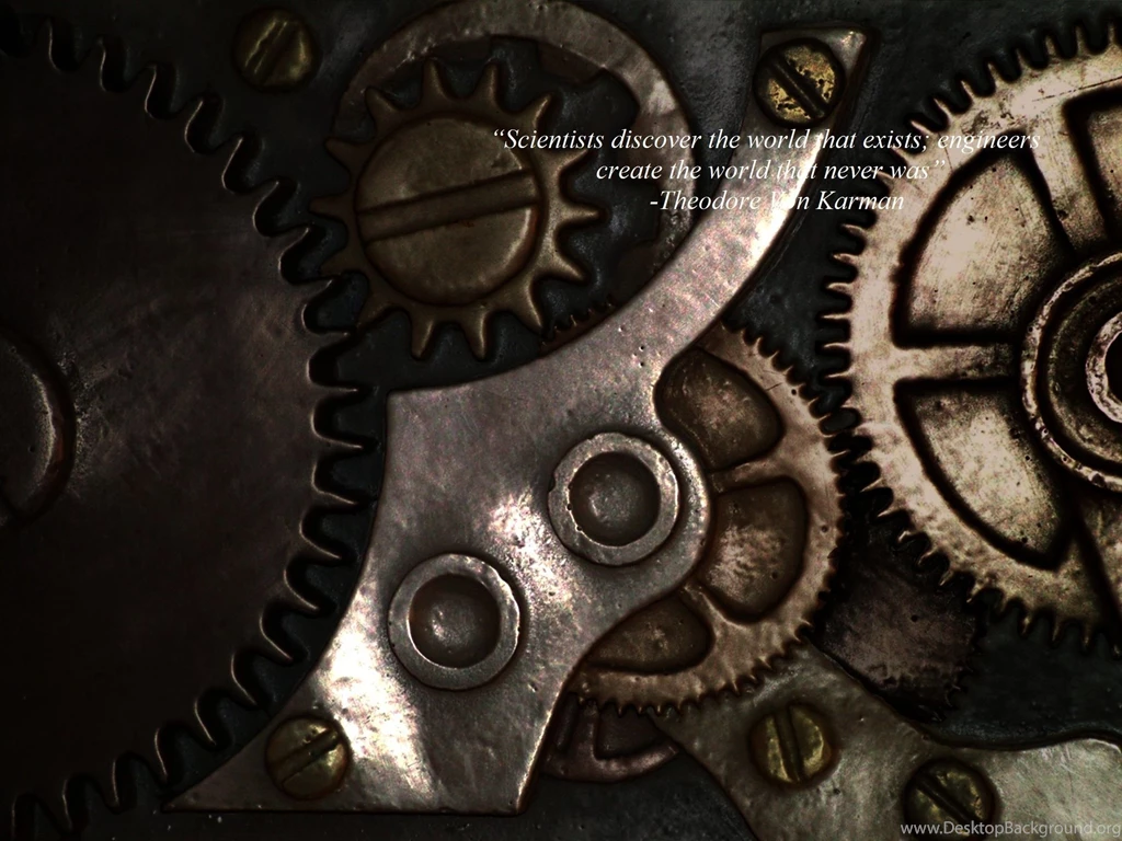 Download Steampunk Gears Wallpapers 2016x1512