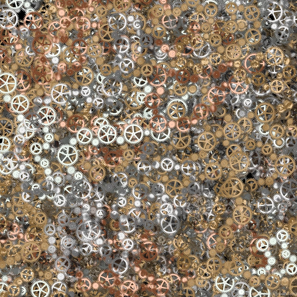 Gears   Wallpapers By Bmh1 On DeviantArt