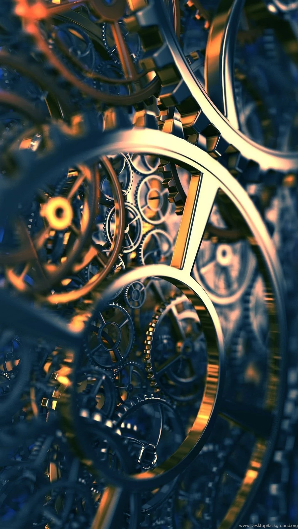 Gears Mobile Wallpapers 3162