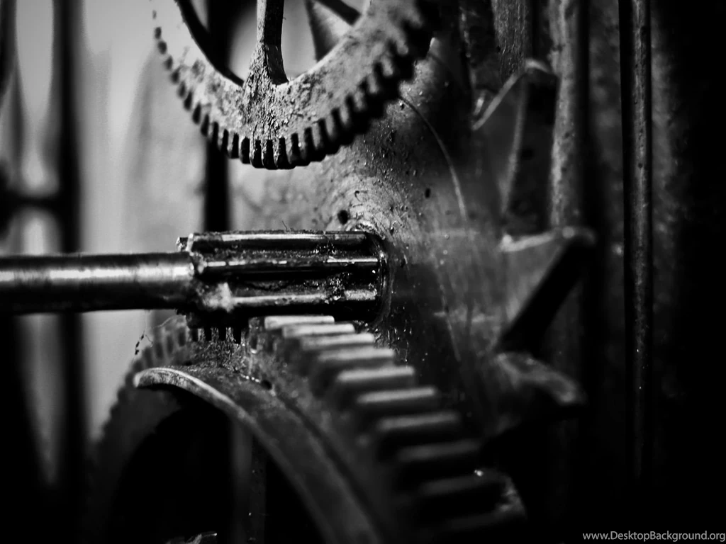 Gears Wallpapers (