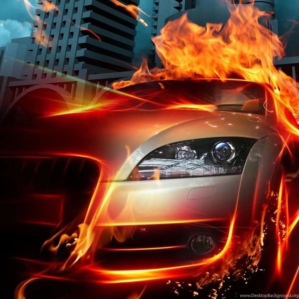 Cars Desktop HD Wallpapers