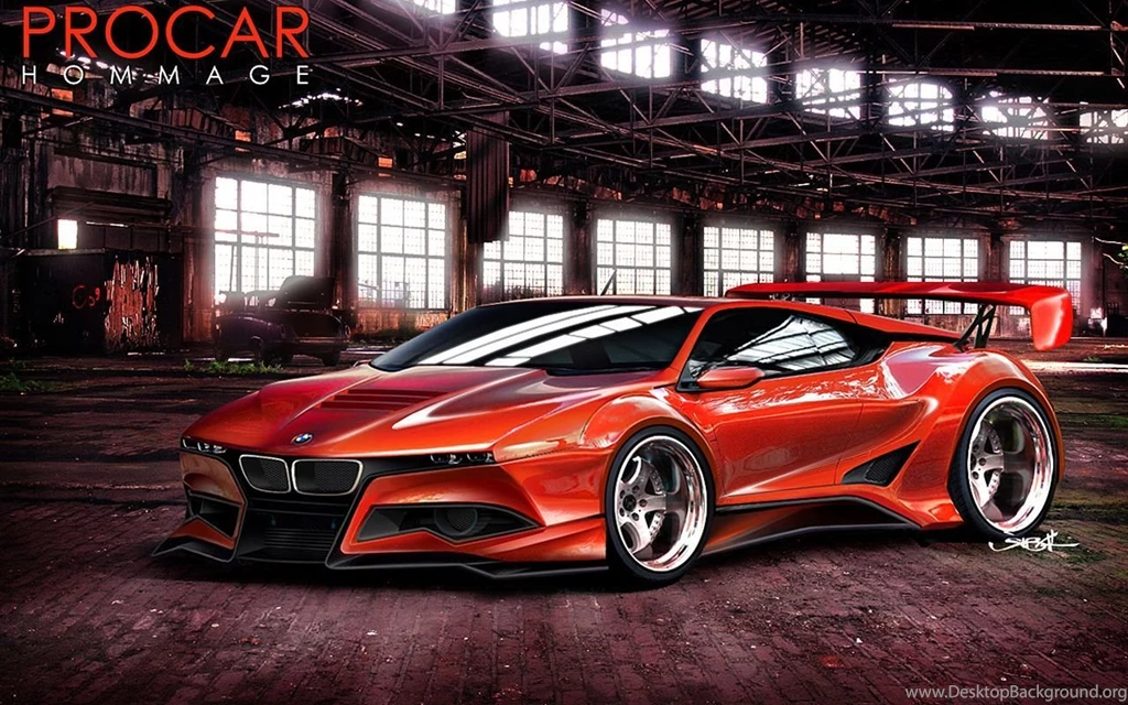 Wallpaper: Cars Wallpapers