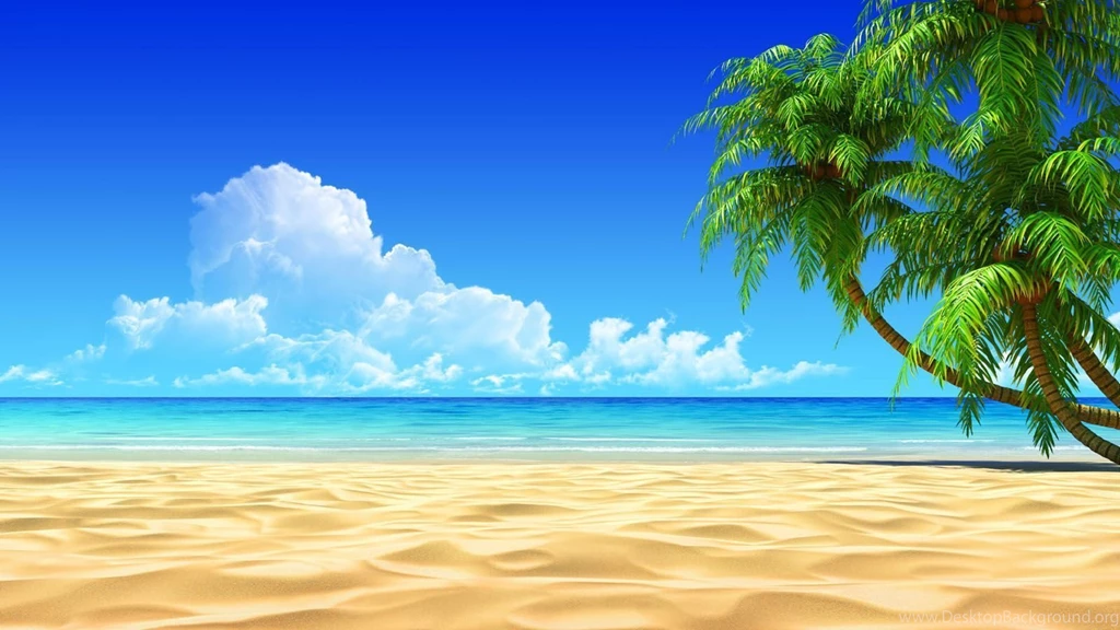 Beach S Wallpapers
