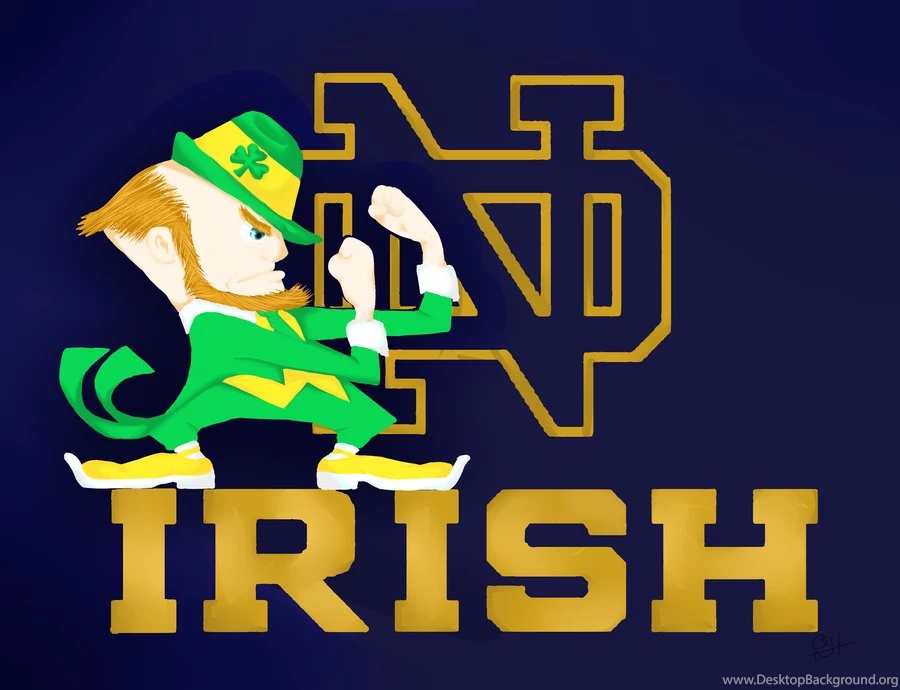 Notre Dame Wallpapers By PsychoticEmo On DeviantArt
