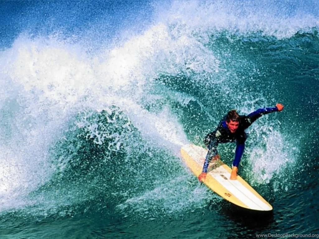 Surfing Backgrounds Wallpapers Free Wallpaper Images